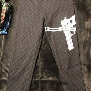 CVG Squat Proof Leggings